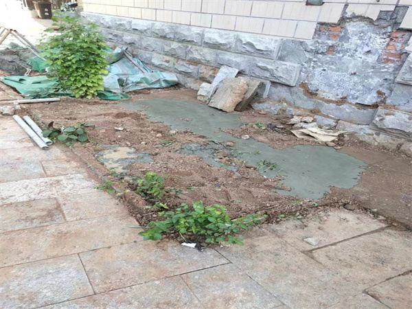 阿拉善右地基基础注浆增加承载力灌浆加固